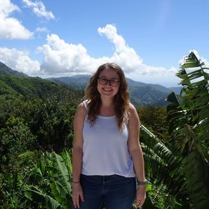 Meet your Posher, Allie